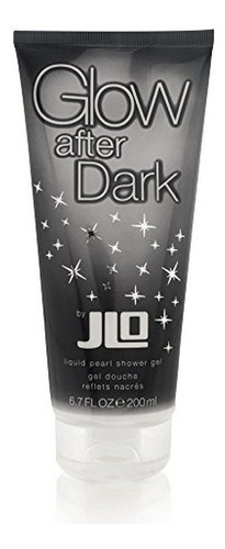 Gel De Ducha Glow After Dark De