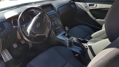 Hyundai Genesis 2.0 Coupe T 275cv Mt 2013