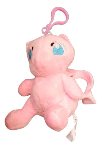 Peluche Llavero Pokemon Mew