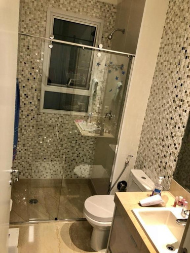 Imagem 8 de 29 de Apartamento À Venda, 218 M² Por R$ 3.100.000,00 - Jardim Anália Franco - São Paulo/sp - Ap5393