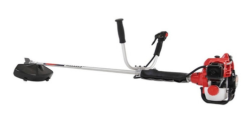 Imagem 4 de 5 de Roçadeira A Gasolina Ybk C-230 Shindaiwa 1,2hp Profissional