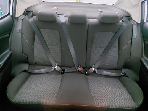 Chevrolet Onix 1.0 TURBO FLEX LTZ AUTOMÁTICO