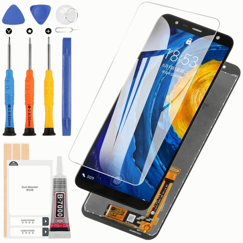 Para Samsung J4 Core Sm-j410g J4 Plus Pantalla Táctil Lcd