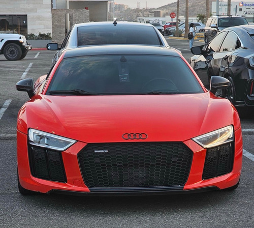Audi R8 5.3 V10 Coupe Plus S-tronic Dsg
