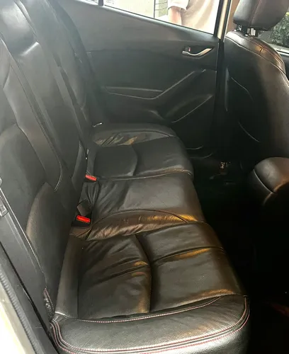 Mazda 3 2.0 Touring