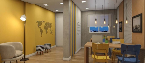 Imagem 20 de 30 de Apartamento - Ap02723 - 68975755