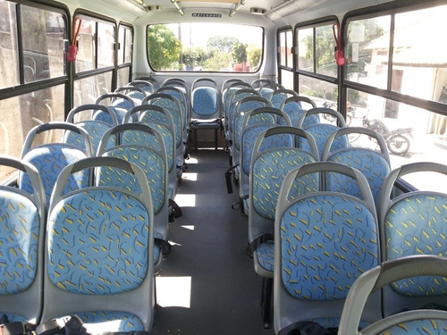 Micro Ônibus Marcopo Marcopolo Sênior