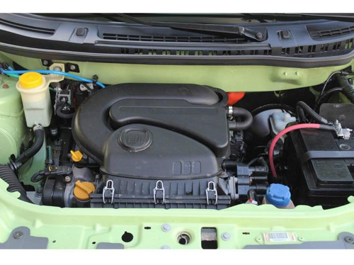 Fiat Uno Way 1.0