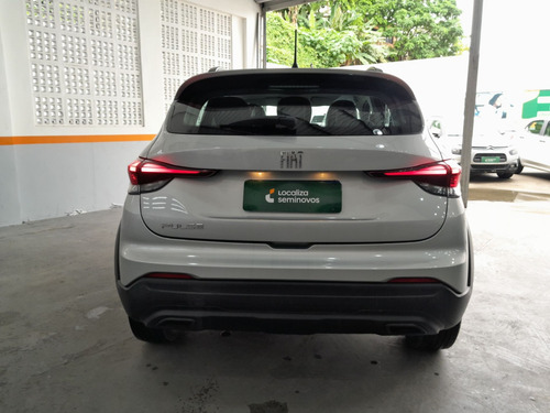 Fiat Pulse 1.3 FLEX DRIVE MANUAL