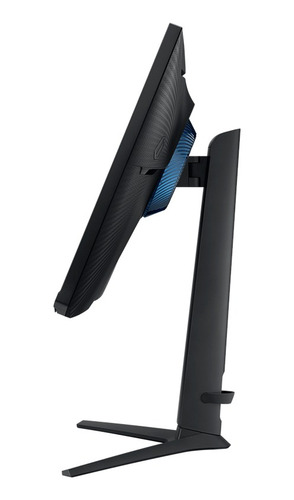 Monitor Gaming 25 Fhd 240hz Con Panel Ips Color Negro