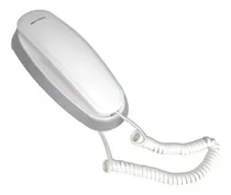 Comprar Teléfono Secutech Alambrico Tfst-b1001\u002F2