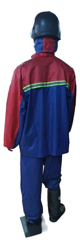 Impermeable / Poncho Motorizados
