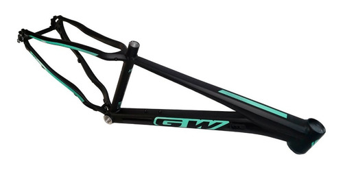Set Marco Bicicleta Todoterreno Gw Alligator Rin 29