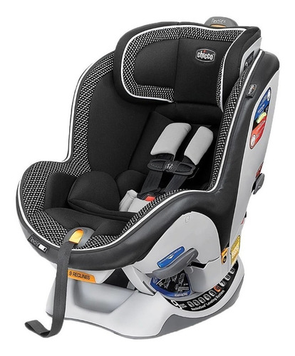 Butaca Bebe Auto Chicco Nextfit Zip 0 A 30 Kg Babymovil