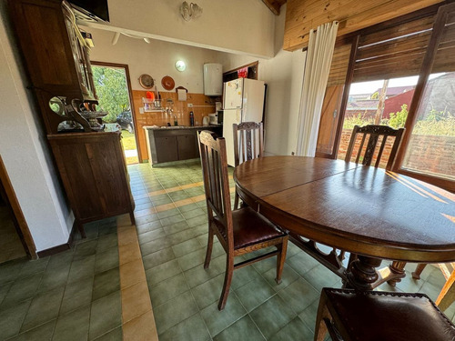 Venta Chalet Santa Clara A Metros Del Mar