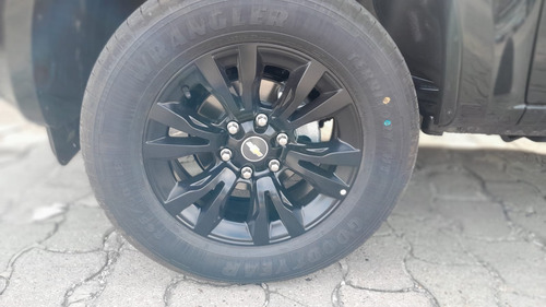 Chevrolet S10 2.8 Cd 4X4 Wt