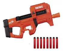 Big Kit Criança 2 Armas Nerf + Colete + Acessórios +30 Balas