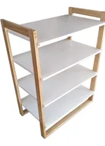 Comprar Mueble Para Tornamesa Y Equipos De Sonido - Audio Mix