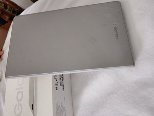 Celular Galaxy S20 5g Y Galaxy Tab A7 Lite (Usado)