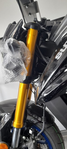 Imagen 13 de 15 de Suzuki Gsx-s 750 En Cajon Con Entrega Inmediata! Oportunidad