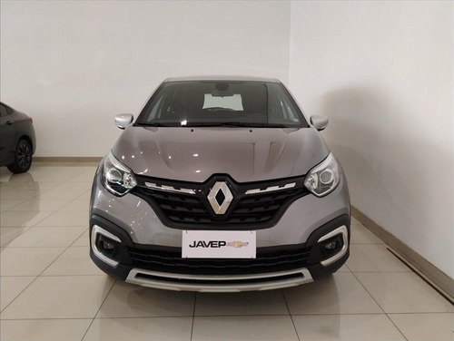 Renault Captur 1.3 TCE FLEX INTENSE X-TRONIC