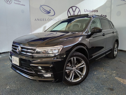 Volkswagen Tiguan 1.4  R-Line 5p At