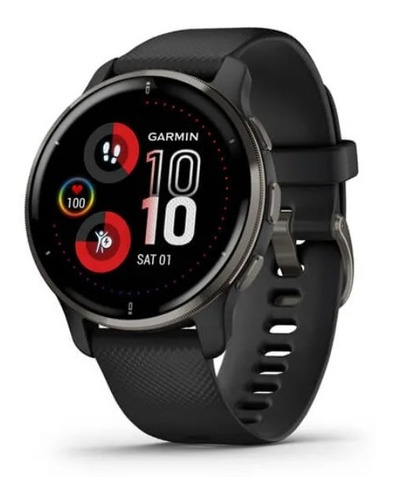 Smartwatch Garmin Venu 2 Plus 1.3"
