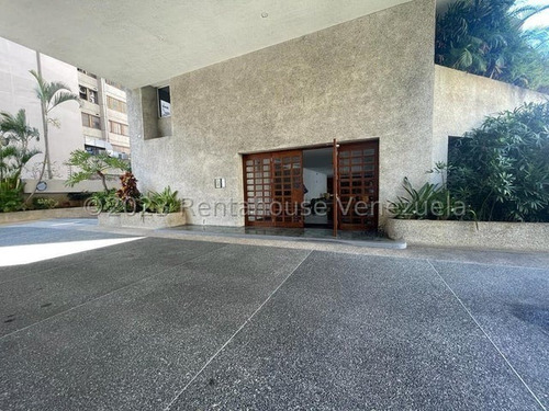 Imagen 3 de 27 de Apartamento En Alquiler Altamira 23-21142 Lr