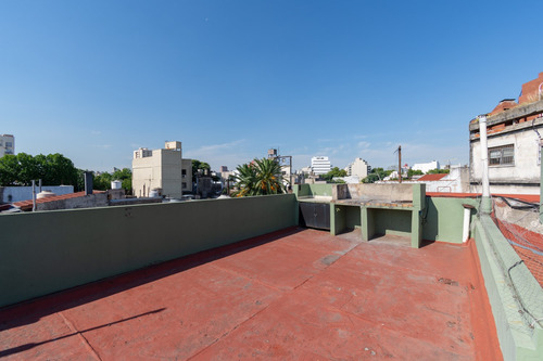Venta - Ph - Terraza - Espacio Aéreo - 3 Ambientes - Escritorio - Boedo