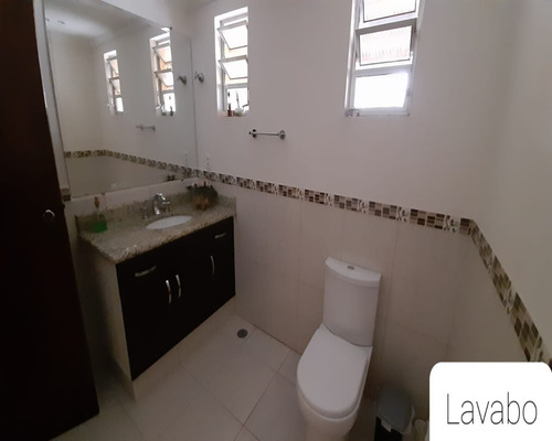 Imagem 23 de 30 de Casa - Ca00079 - 70452674