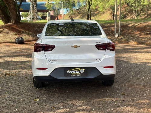 Chevrolet Onix Plus 10tat Ltz 2023