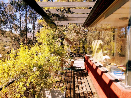 Baja Su Precio! Casa En Venta En Parcela (81273)