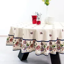 Comprar Manteles Mexicanos Para Mesas Redondas Mantel Para Comedor 