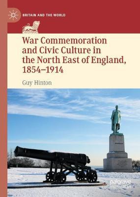 Libro War Commemoration And Civic Culture In The North Ea...