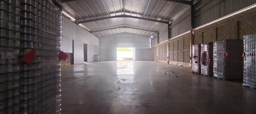 Renta De Bodega Comercial En Tuxtepec Oaxaca