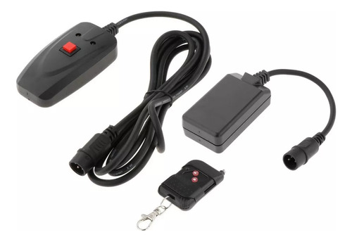 Pa Receptor De Control Remoto Para Máquina De Niebla,