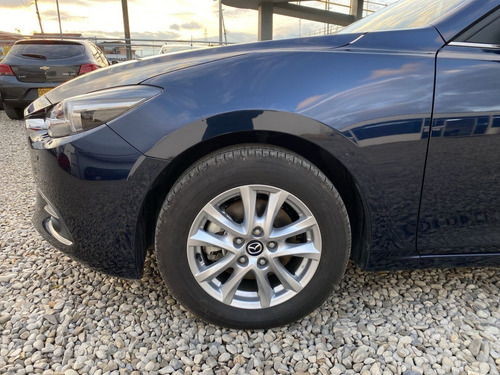 Mazda 3 Touring 2019 2000cc
