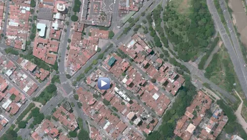 Lote En Venta En Conquistadores. Cod V12088