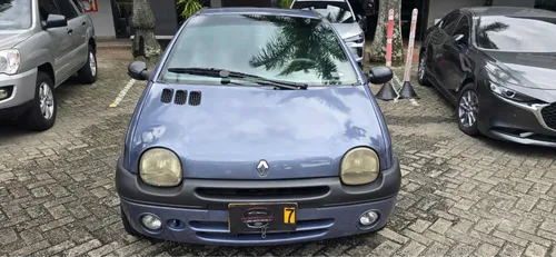 Renault Twingo 1.2 Fase Ii