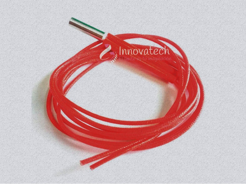 Niquelina Para Impresora 3d 24v 40w Resistencia Calefactora