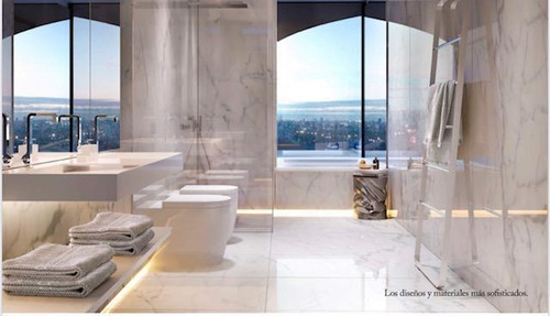 Imagen 10 de 26 de Espectacular Park View Residence En Edificio L´avenue - 4 Amb Lujo