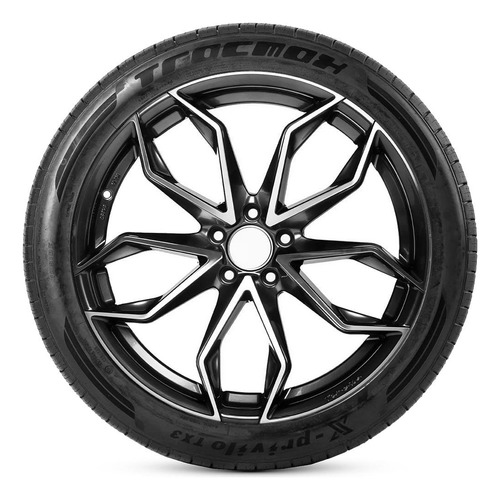 Pneu Tracmax Aro 19 265/30r19 93w Tl Xl X- Privilo Tx3