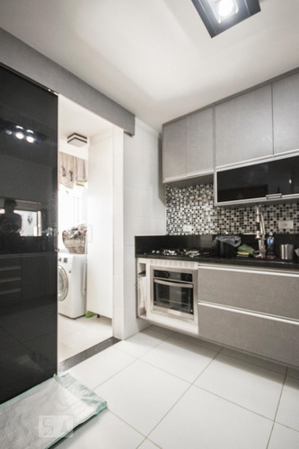 Apartamento À Venda - Vila Mascote, 2 Quartos, 70 - S892786677