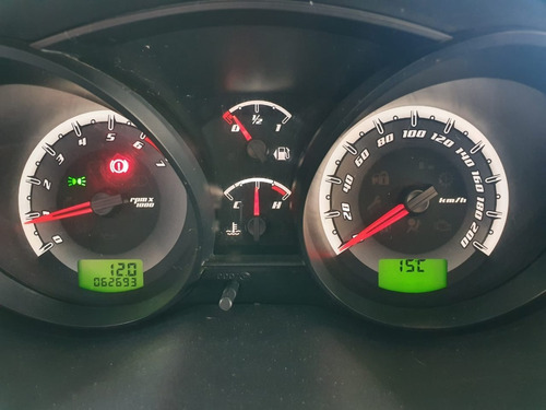 Ford Fiesta Sedan 1.6 Se Completo
