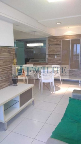 Imagem 11 de 19 de Apartamento A Venda, Manaíra - 23137