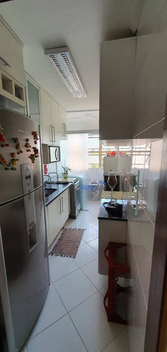 Imagem 3 de 13 de Apartamento A Venda Prox Ao Imirim - Ap5557