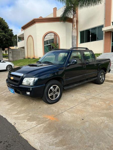 Chevrolet S10 Executive 2.8 4x4