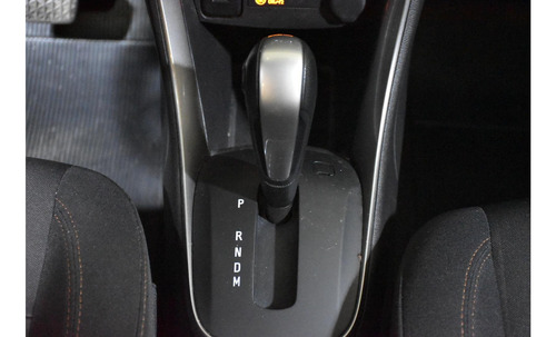 Chevrolet Tracker Tracker 1.4 16V TURBO FLEX LT AUTOMÁTICO