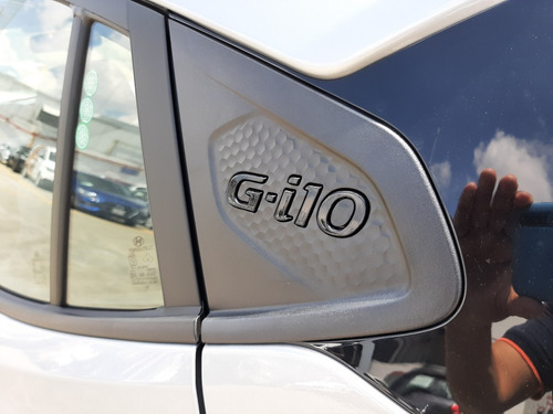 Hyundai Grand I10 Hb Gl Mid Mt