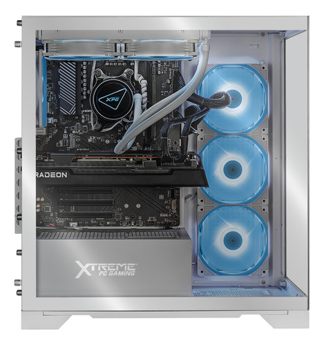 Xtreme Pc Xpg Radeon Rx 7700 Xt Ryzen 9 32gb Ddr5 1tb Wifi